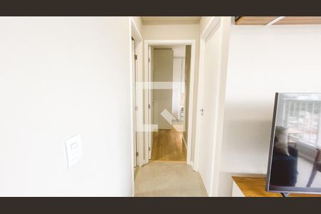 Apartamento à venda com 2 quartos, 45m² em Vila Guaca, São Paulo