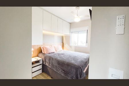Apartamento à venda com 2 quartos, 45m² em Vila Guaca, São Paulo
