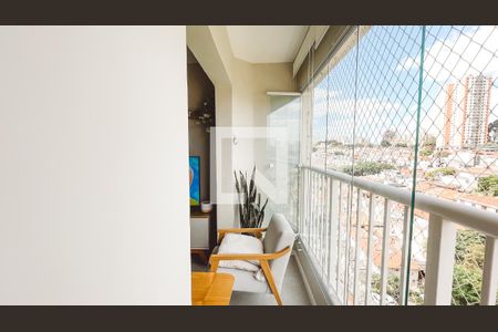 Apartamento à venda com 2 quartos, 45m² em Vila Guaca, São Paulo