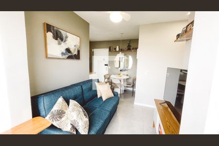 Apartamento à venda com 2 quartos, 45m² em Vila Guaca, São Paulo