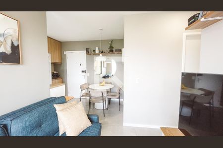 Apartamento à venda com 2 quartos, 45m² em Vila Guaca, São Paulo