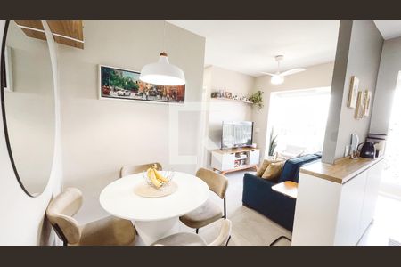Apartamento à venda com 2 quartos, 45m² em Vila Guaca, São Paulo