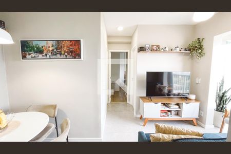 Apartamento à venda com 2 quartos, 45m² em Vila Guaca, São Paulo