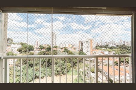 Apartamento à venda com 2 quartos, 45m² em Vila Guaca, São Paulo