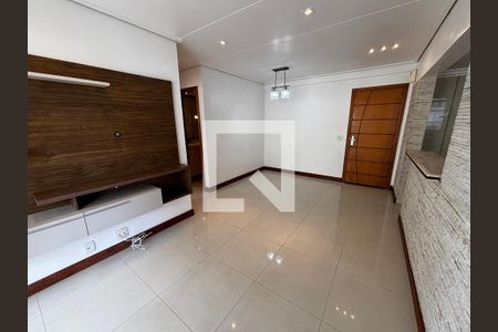 Sala de apartamento à venda com 2 quartos, 68m² em Recreio dos Bandeirantes, Rio de Janeiro