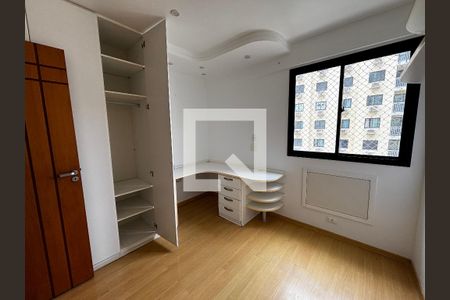 Quarto de apartamento à venda com 2 quartos, 68m² em Recreio dos Bandeirantes, Rio de Janeiro