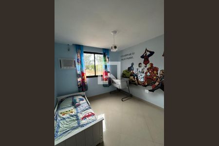 Foto 23 de casa à venda com 3 quartos, 216m² em Recreio dos Bandeirantes, Rio de Janeiro