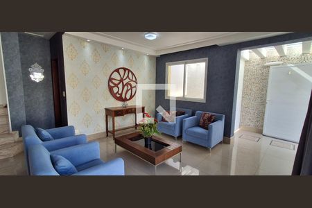 Casa à venda com 3 quartos, 254m² em Jardim Sao Caetano, São Caetano do Sul