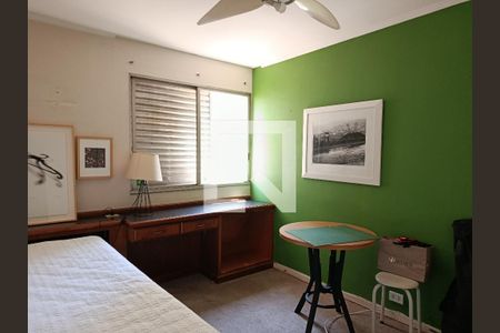 Quarto 1 de apartamento à venda com 3 quartos, 97m² em Cerqueira César, São Paulo