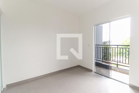 Quarto 1 de apartamento para alugar com 2 quartos, 45m² em Cidade Líder, São Paulo