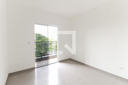 Quarto 1 de apartamento para alugar com 2 quartos, 45m² em Cidade Líder, São Paulo