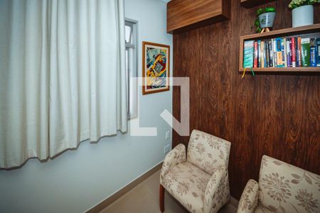Apartamento à venda com 2 quartos, 180m² em Santa Amelia, Belo Horizonte