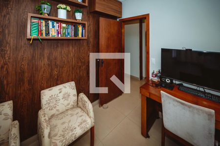 Apartamento à venda com 2 quartos, 180m² em Santa Amelia, Belo Horizonte