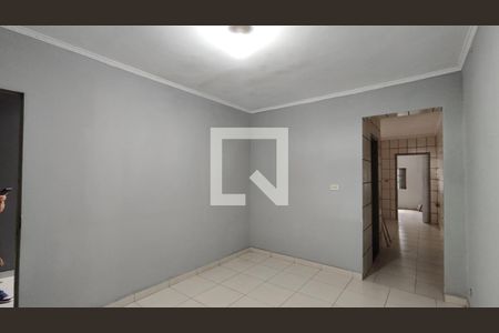 Sala de casa para alugar com 1 quarto, 52m² em Vila Nova Curuca, São Paulo