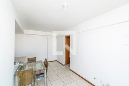 Sala de apartamento à venda com 3 quartos, 85m² em Penha, Rio de Janeiro