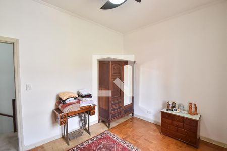 Quarto 2 de casa à venda com 3 quartos, 220m² em Vila Mariana, São Paulo