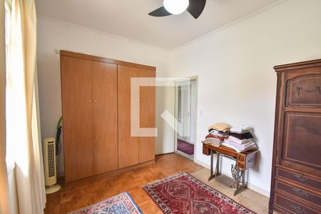 Quarto 2 de casa à venda com 3 quartos, 220m² em Vila Mariana, São Paulo