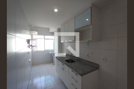 Apartamento para alugar com 2 quartos, 69m² em Barra Olímpica, Rio de Janeiro