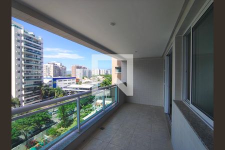 Apartamento para alugar com 2 quartos, 69m² em Barra Olímpica, Rio de Janeiro