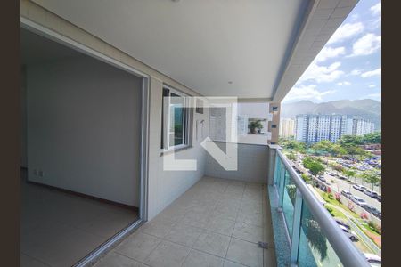 Apartamento para alugar com 2 quartos, 69m² em Barra Olímpica, Rio de Janeiro