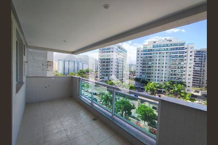 Apartamento para alugar com 2 quartos, 69m² em Barra Olímpica, Rio de Janeiro