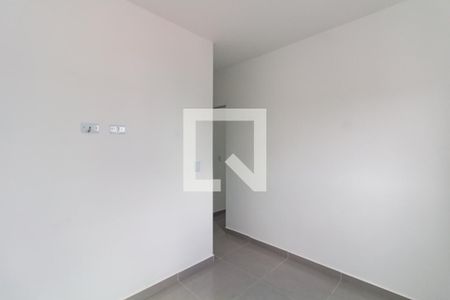 Suíte de apartamento para alugar com 2 quartos, 47m² em Cidade Líder, São Paulo