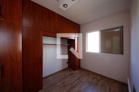 Quarto 1 de apartamento à venda com 2 quartos, 50m² em Vila Ivone, São Paulo