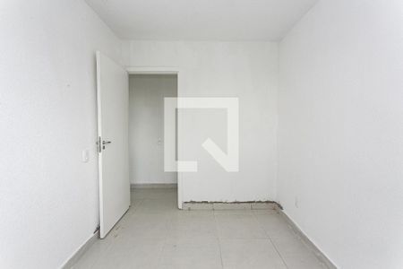 Quarto 1 de apartamento para alugar com 2 quartos, 42m² em Penha de França, São Paulo