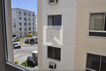 Apartamento para alugar com 2 quartos, 43m² em Bonsucesso, Rio de Janeiro