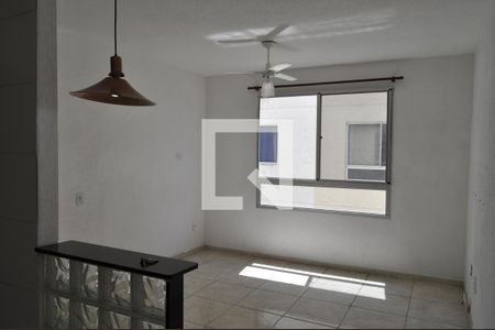 Apartamento para alugar com 2 quartos, 43m² em Bonsucesso, Rio de Janeiro