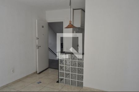 Apartamento para alugar com 2 quartos, 43m² em Bonsucesso, Rio de Janeiro