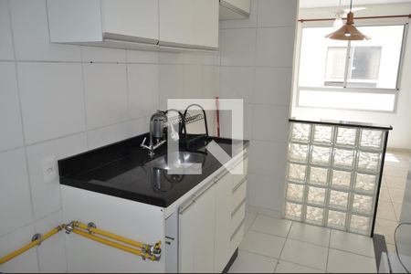 Apartamento para alugar com 2 quartos, 43m² em Bonsucesso, Rio de Janeiro
