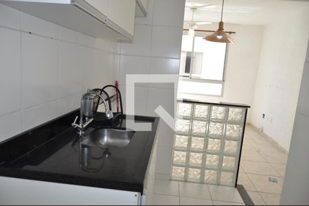 Apartamento para alugar com 2 quartos, 43m² em Bonsucesso, Rio de Janeiro