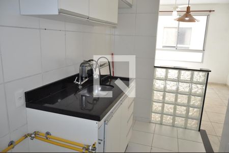 Apartamento para alugar com 2 quartos, 43m² em Bonsucesso, Rio de Janeiro