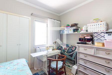 Quarto 1 de apartamento à venda com 3 quartos, 82m² em Vila Yara, Osasco