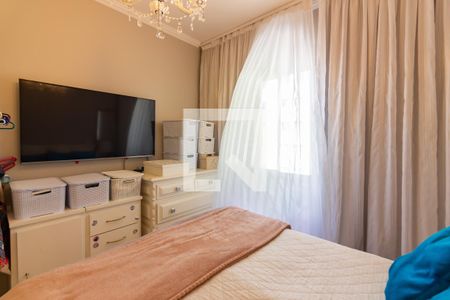Quarto 2 de apartamento à venda com 3 quartos, 82m² em Vila Yara, Osasco