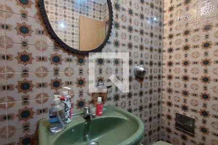 Lavabo de casa à venda com 3 quartos, 200m² em Tanque, Rio de Janeiro