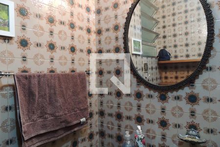 Lavabo de casa à venda com 3 quartos, 200m² em Tanque, Rio de Janeiro