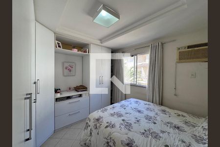 Suíte 1  de casa de condomínio à venda com 4 quartos, 116m² em Vargem Pequena, Rio de Janeiro