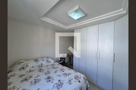 Suíte 1  de casa de condomínio à venda com 4 quartos, 116m² em Vargem Pequena, Rio de Janeiro