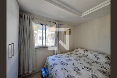 Suíte 1  de casa de condomínio à venda com 4 quartos, 116m² em Vargem Pequena, Rio de Janeiro