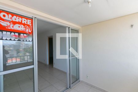 Apartamento à venda com 3 quartos, 78m² em Pampulha, Belo Horizonte