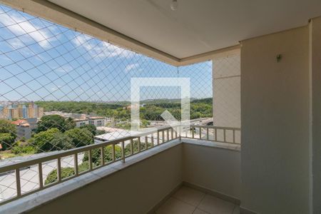 Apartamento à venda com 3 quartos, 78m² em Pampulha, Belo Horizonte