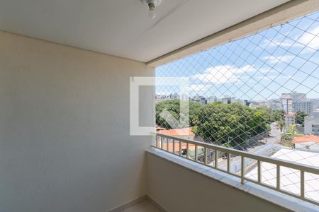Apartamento à venda com 3 quartos, 78m² em Pampulha, Belo Horizonte