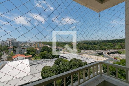 Apartamento à venda com 3 quartos, 78m² em Pampulha, Belo Horizonte