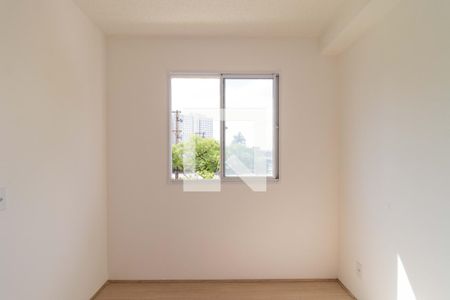 Quarto 2 de apartamento para alugar com 2 quartos, 35m² em Várzea da Barra Funda, São Paulo