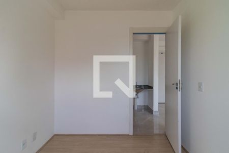 Quarto 2 de apartamento para alugar com 2 quartos, 35m² em Várzea da Barra Funda, São Paulo