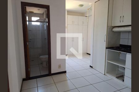 Apartamento para alugar com 1 quarto, 36m² em Aos 1, Brasília
