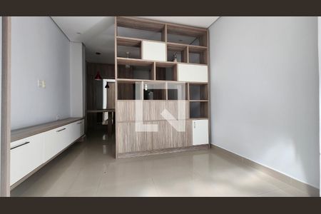 Kitnet de kitnet/studio para alugar com 1 quarto, 42m² em Boqueirão, Santos