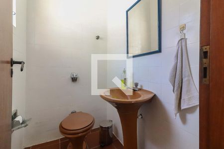 Lavabo de casa à venda com 4 quartos, 149m² em Cidade São Francisco, São Paulo